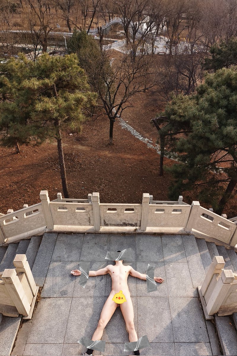 Damon（自愈版） tweet media