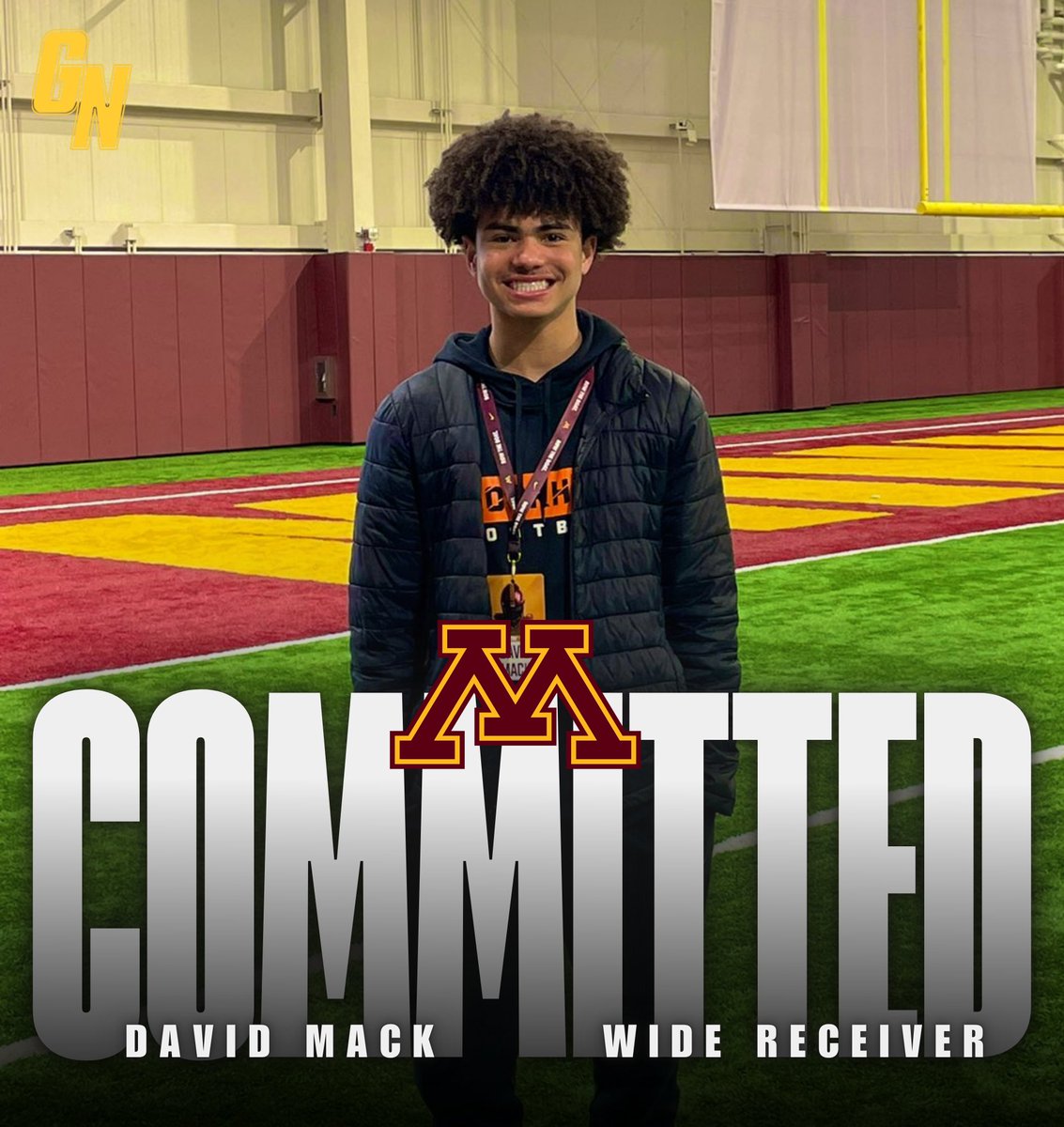 Gophers Nation tweet media