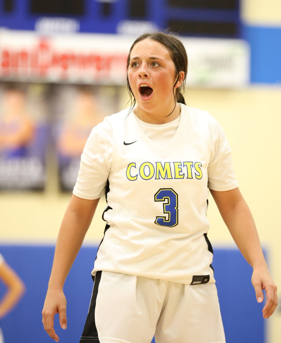 Coventry Lady Comets Basketball tweet media