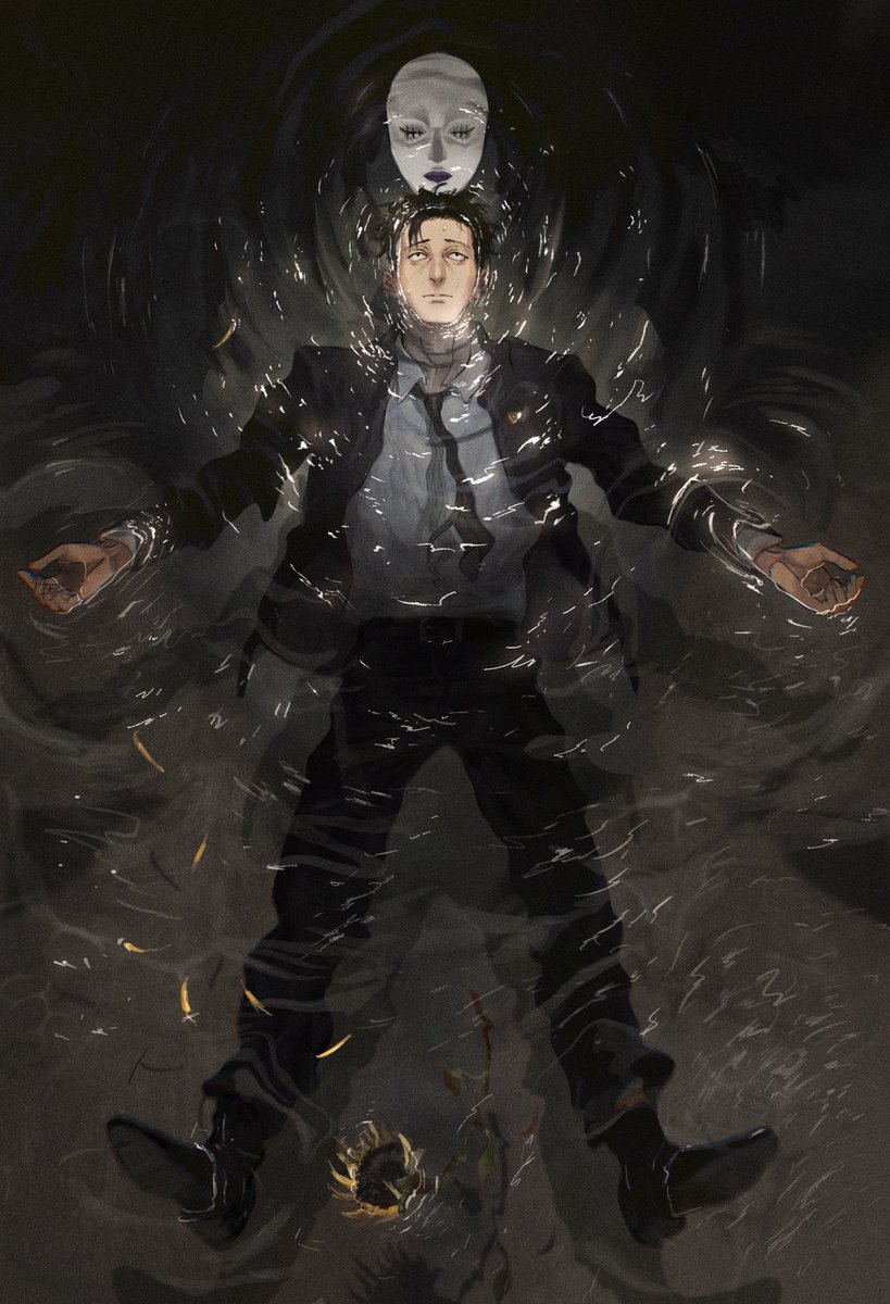 なすぼん tweet media