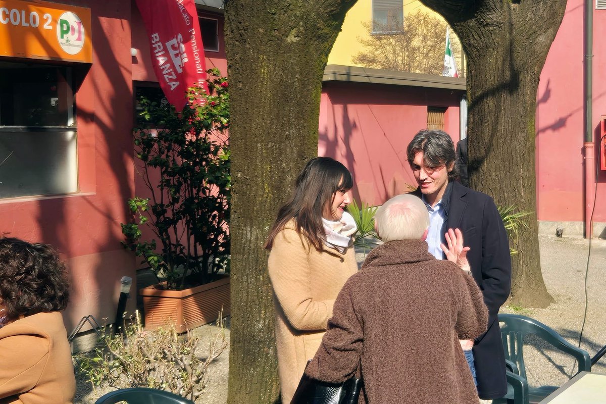 Michele Gamba tweet media