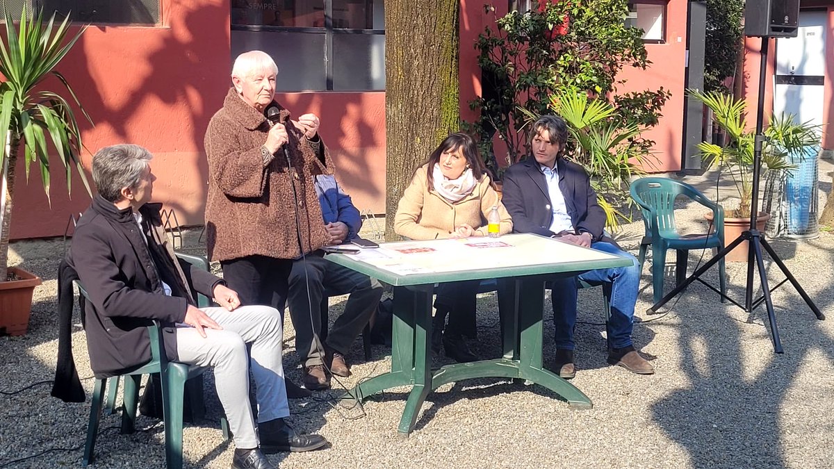 Michele Gamba tweet media