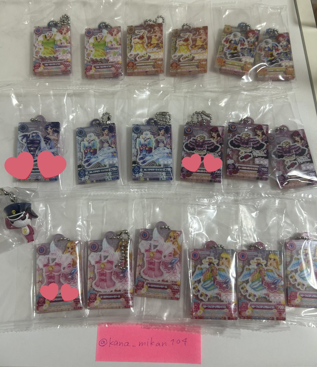 りんごあめ~ tweet media