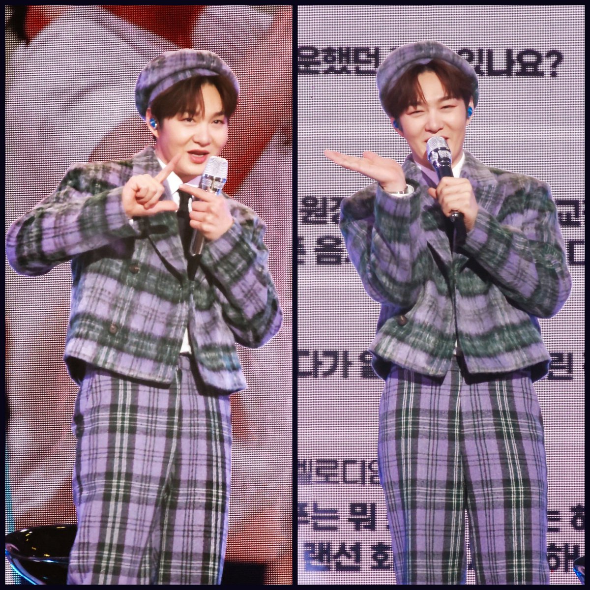 복슝아 꽃은 내 맘 속에 저장! 🌸🍑🌸
#이창섭 #LEECHANGSUB