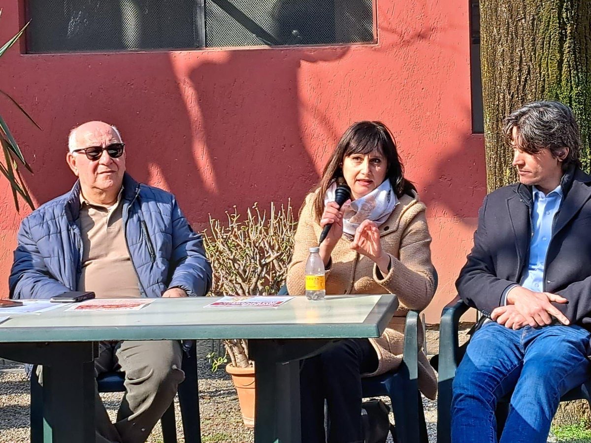 Michele Gamba tweet media