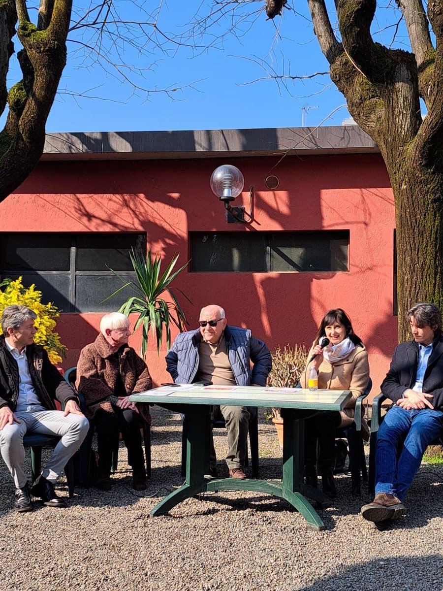 Michele Gamba tweet media