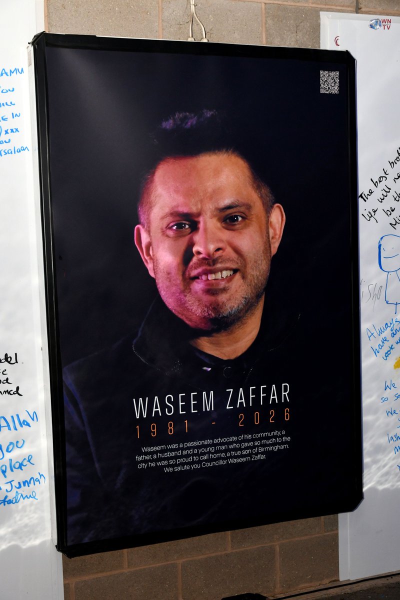 World News TV tweet media