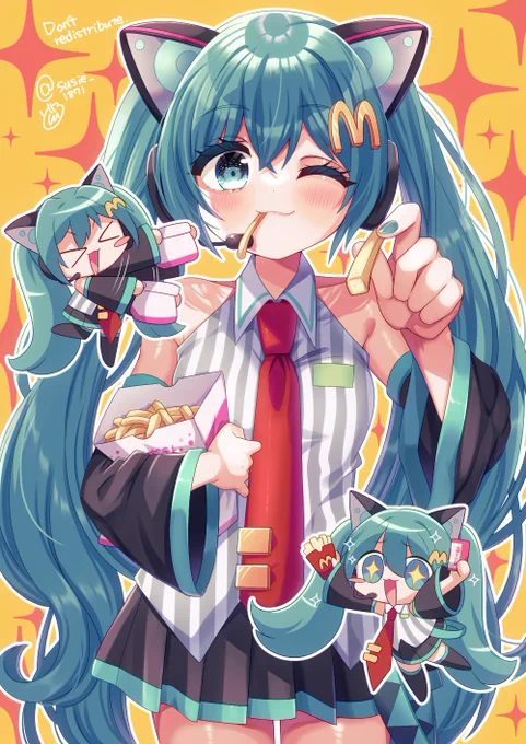 #ミクの日