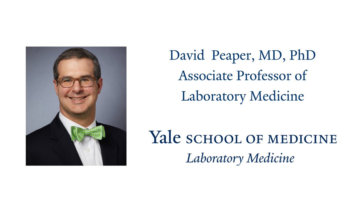 Yale Pathology tweet media