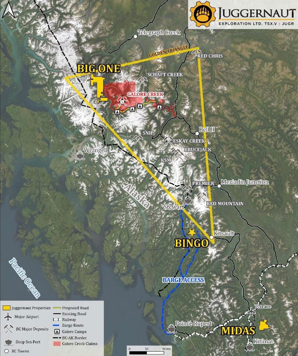 JuggernautExploration tweet media