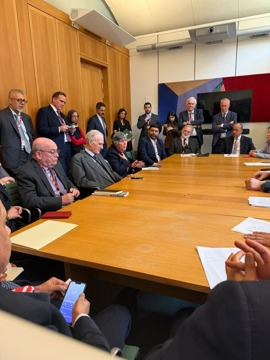 Bahrain Embassy UK 🇧🇭🇬🇧 tweet media