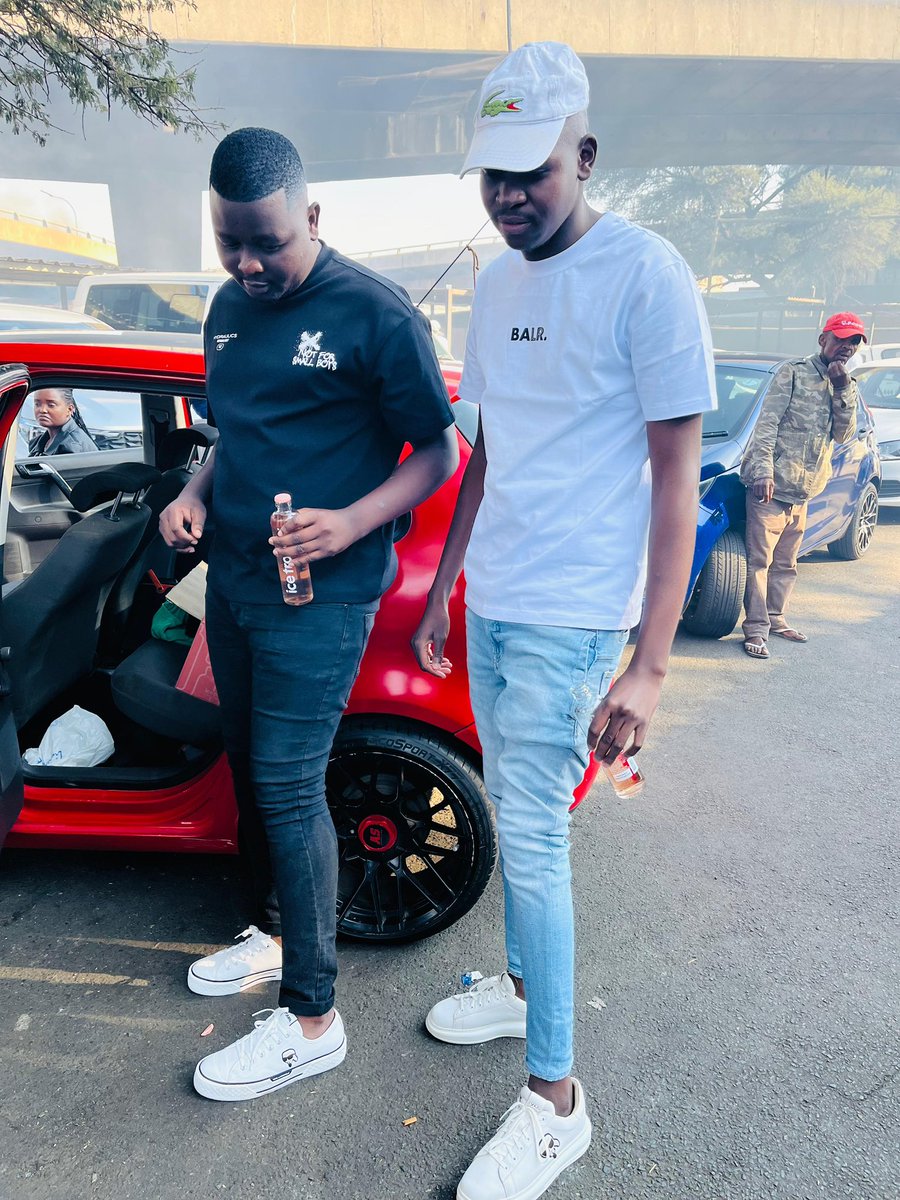 Cairo  tweet media