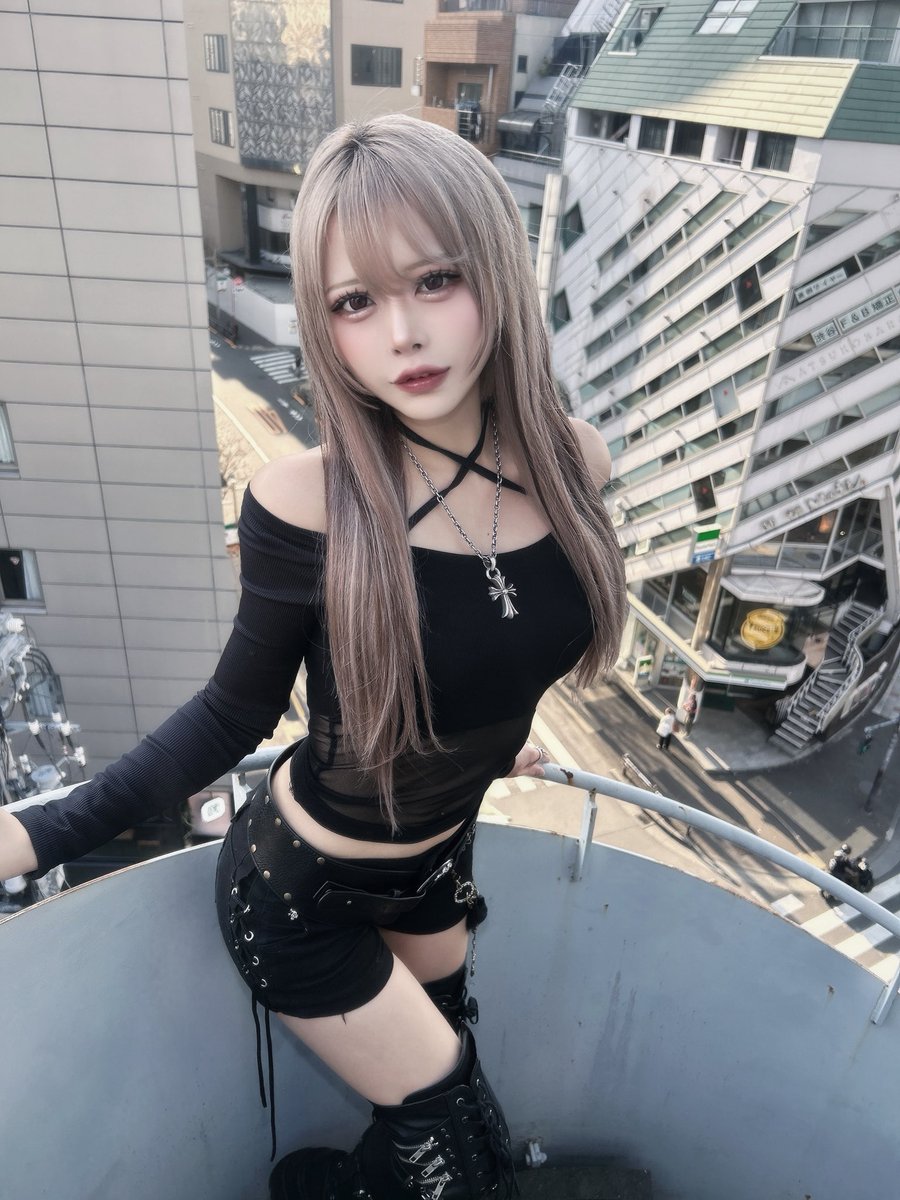 星月夜あむ【べロティカ】11/10Zepp Diver City (@Setsuna_Amu) on X