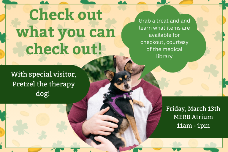 IUSM Ruth Lilly Medical Library tweet media