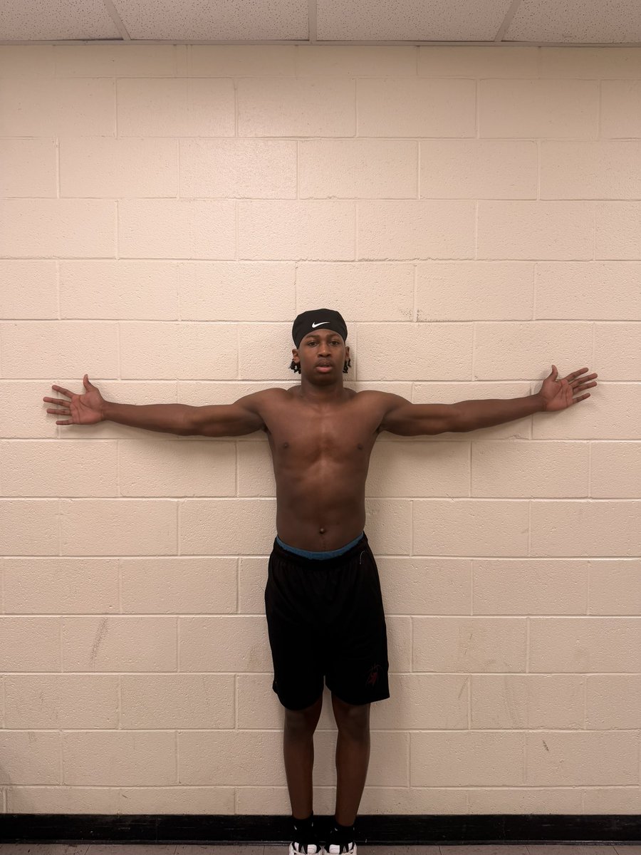 Coach Chaz Ferdinand Sr. tweet media