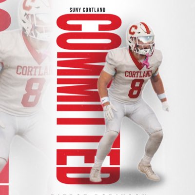 Pierce Robinson tweet media