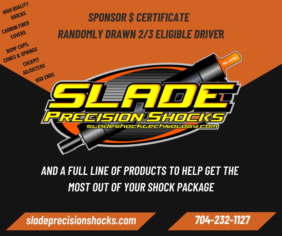 Empire Super Sprints tweet media