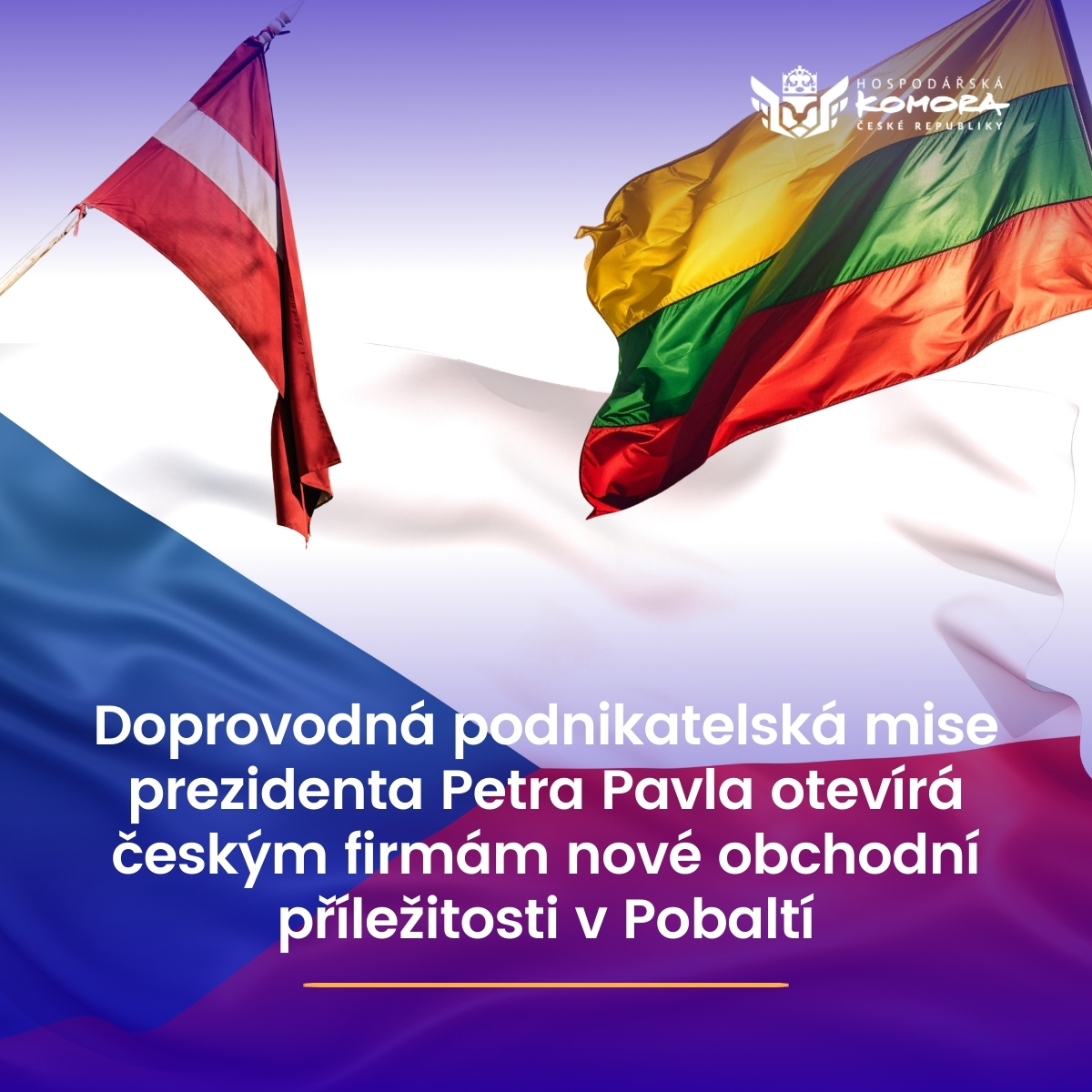Hospodářská komora tweet media