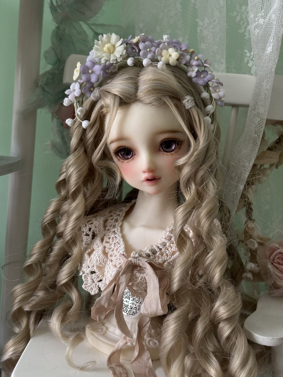 3.21 東京idollのブースは【S42】
💐新製品は制作中です
どうぞよろしくお願いいたします💕
#ドルパ54 #布花 #布花アクセサリー #染め花 #silkflowers #handmade