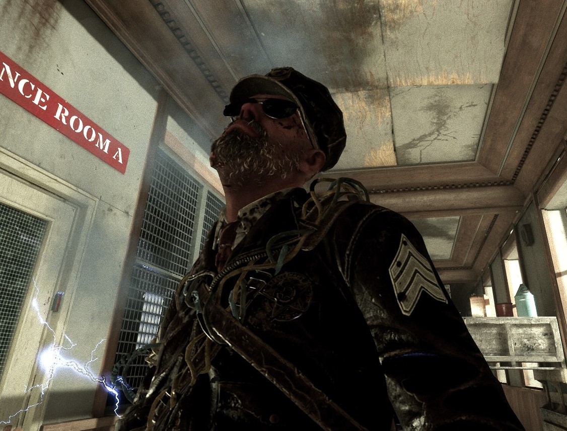 Did Leland Coyle get a new trial? tweet media