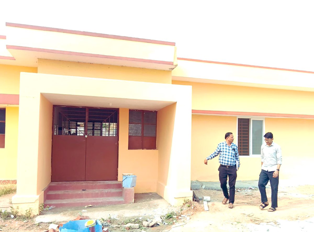 Zilla Panchayat Bengaluru South tweet media