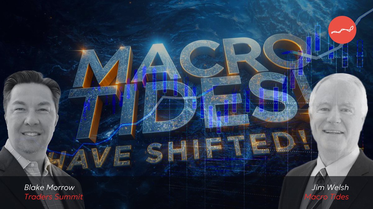 Traders Summit tweet media