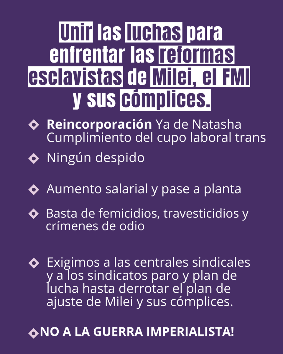 ATE MECON tweet media