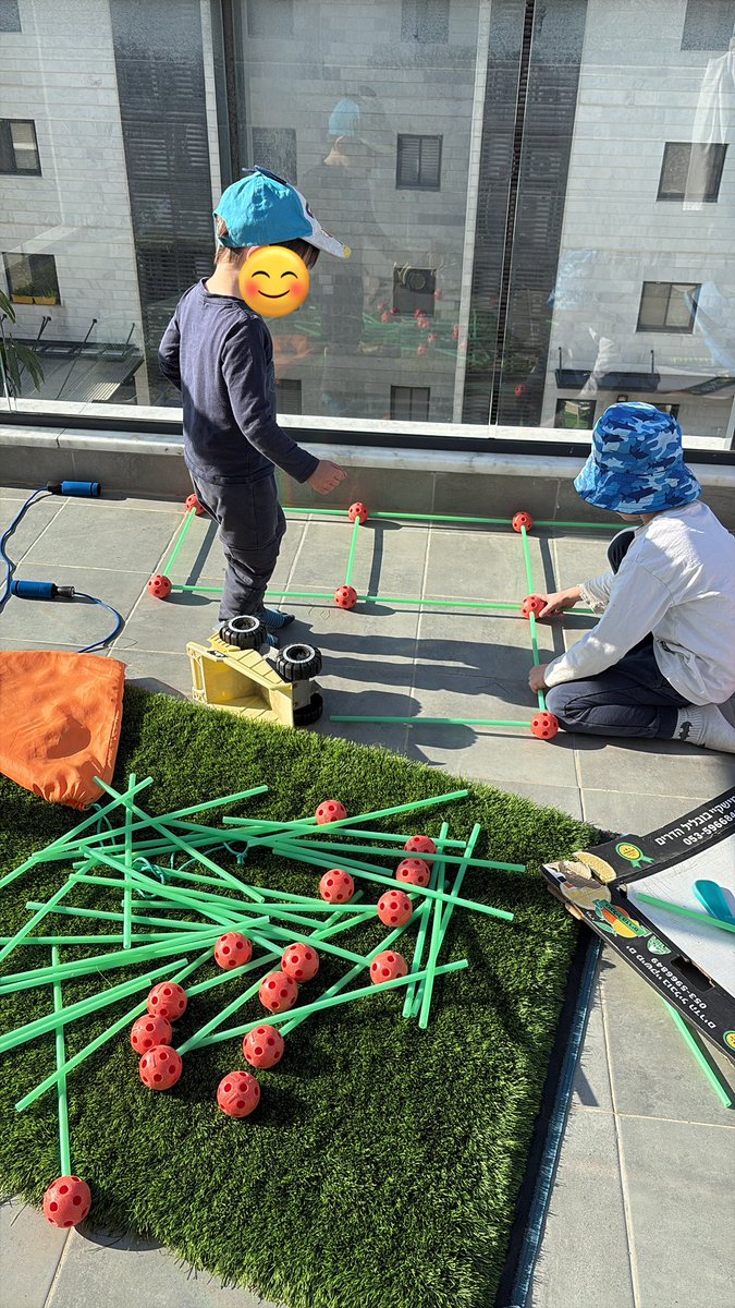 Lahav Harkov tweet media