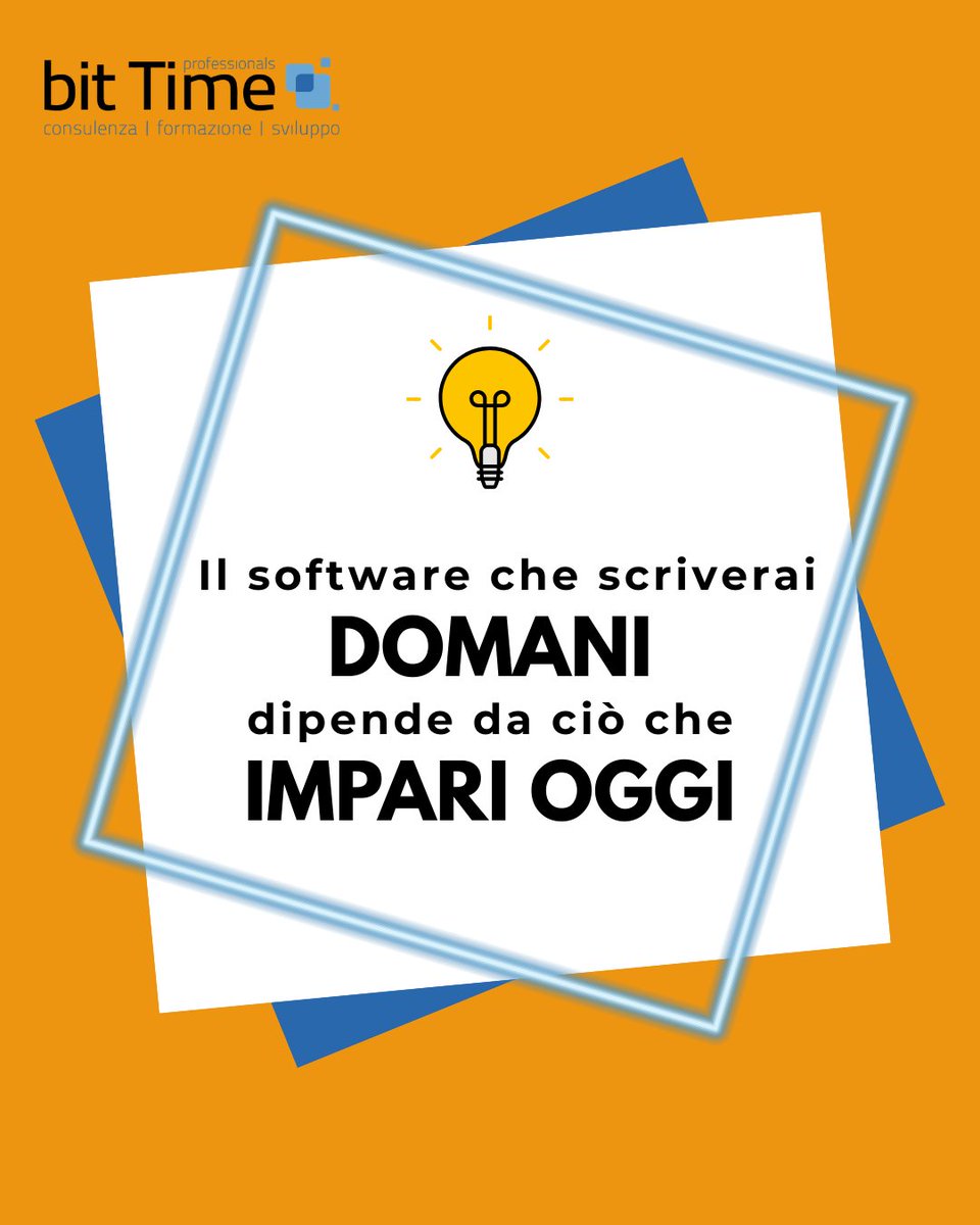 bit Time Professionals tweet media