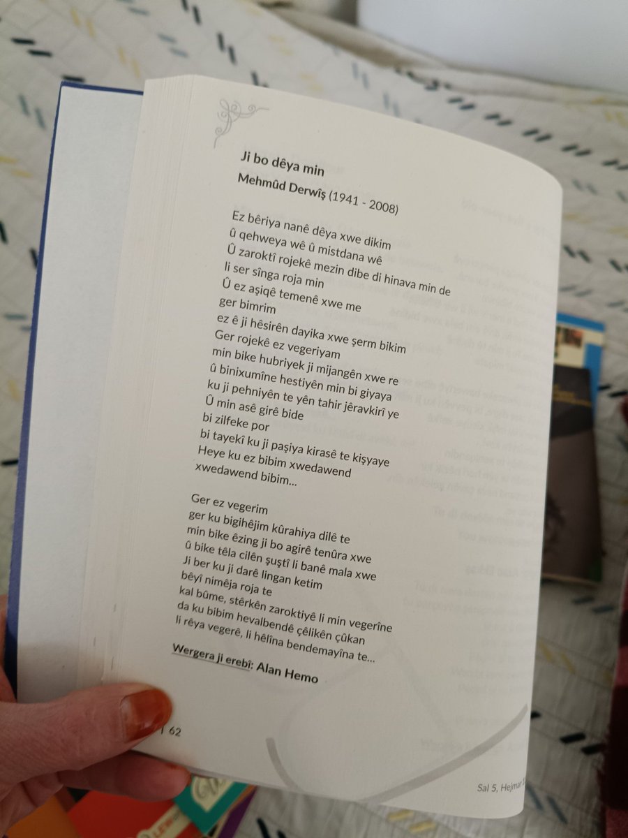 Mizgîn Welat tweet media