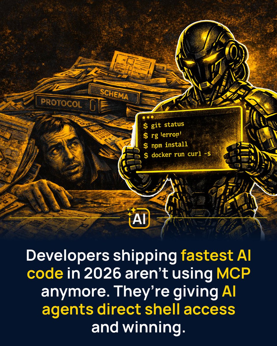ai expert tweet media