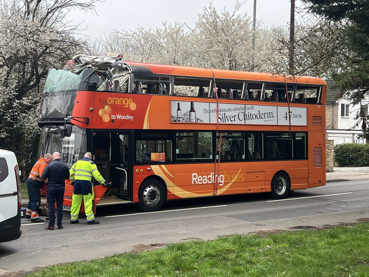 Paul King Photo News (Reading and Wokingham) tweet media