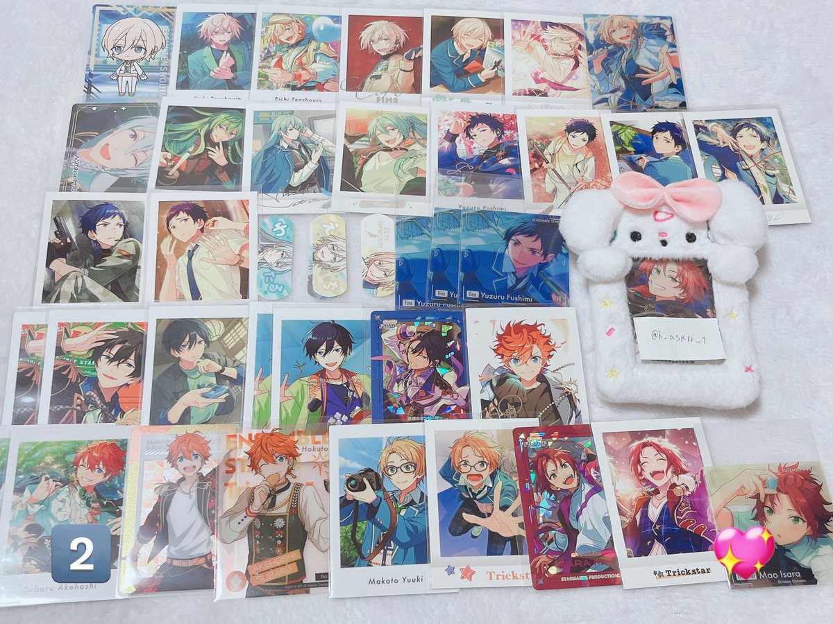 もるな　取引垢 tweet media