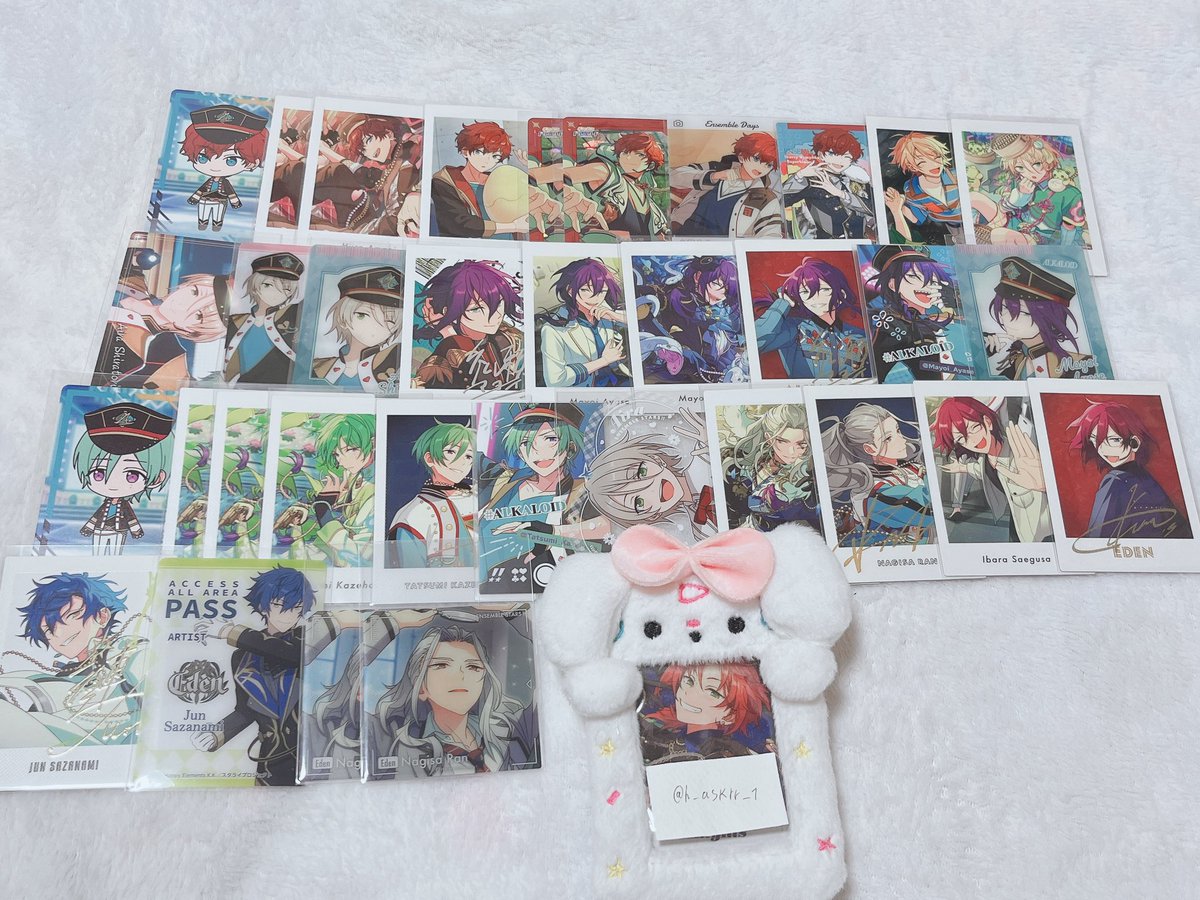 もるな　取引垢 tweet media