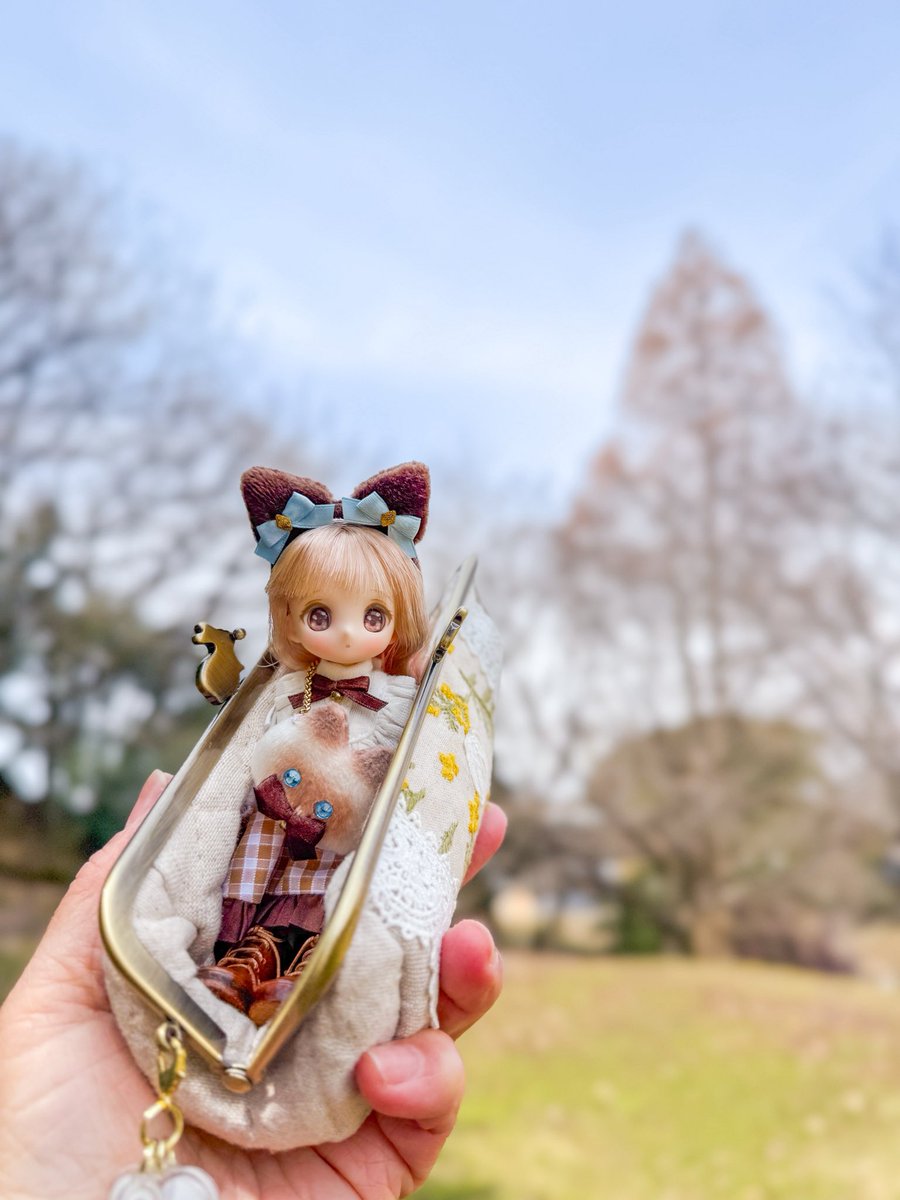 オレンジペコ tweet media