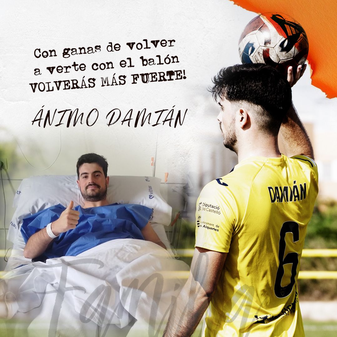 Alqueries C.F. tweet media