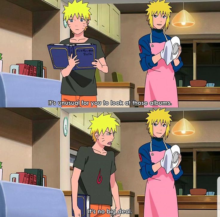 daily Naruto tweet media