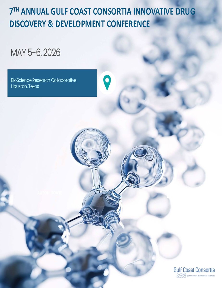 Gulf Coast Consortia - Research tweet media