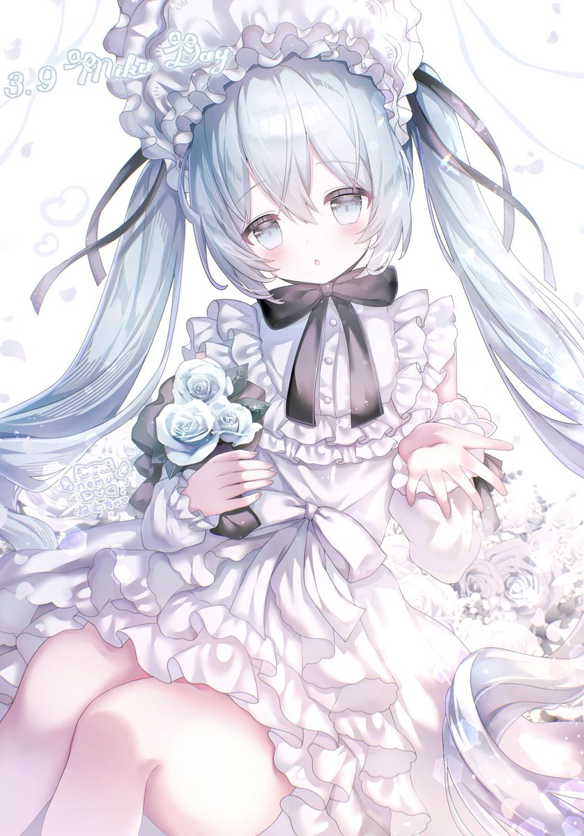 眠夢ちゃ🎀 tweet media