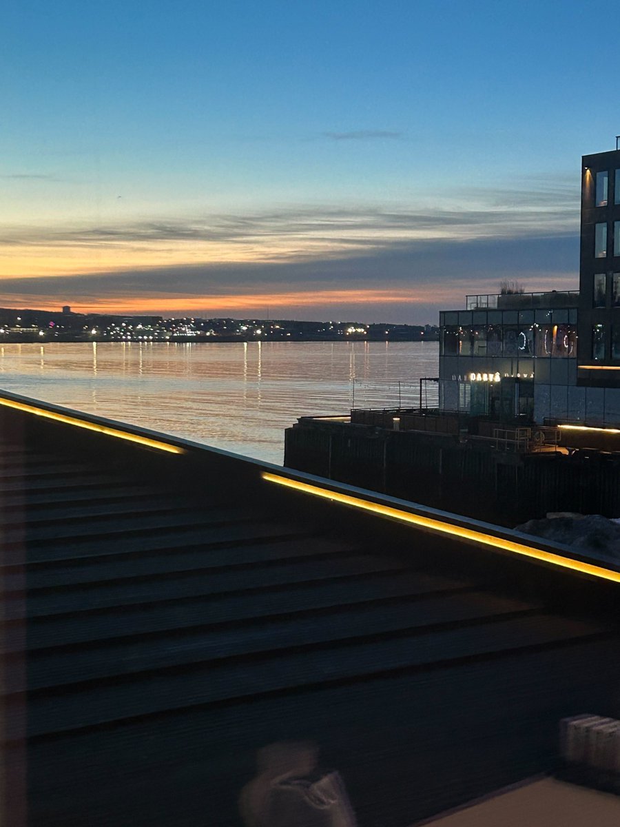 Enterprise tweet media