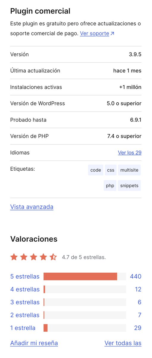 Fernando Tellado Ⓦ tweet media