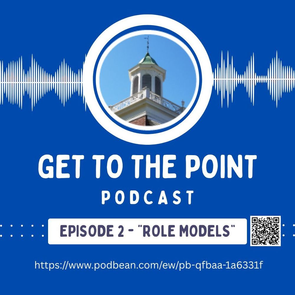 Point Road School tweet media