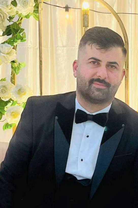 Charles Lister tweet media