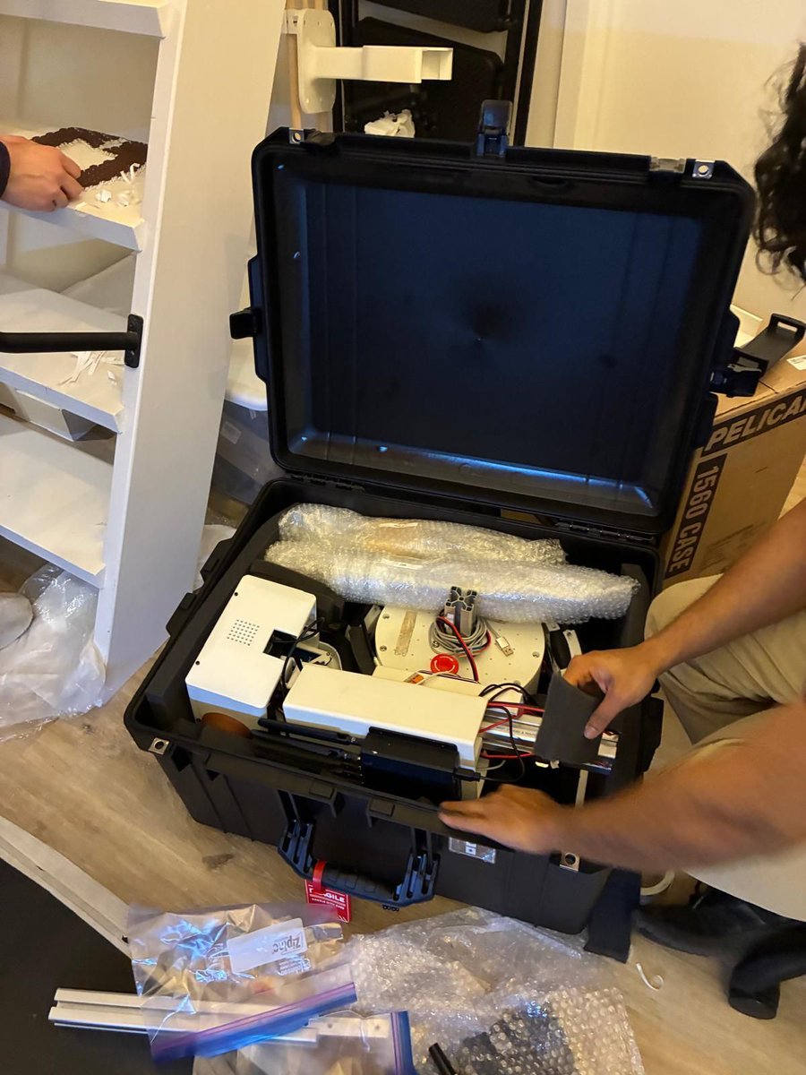 Leander Maerkisch tweet media