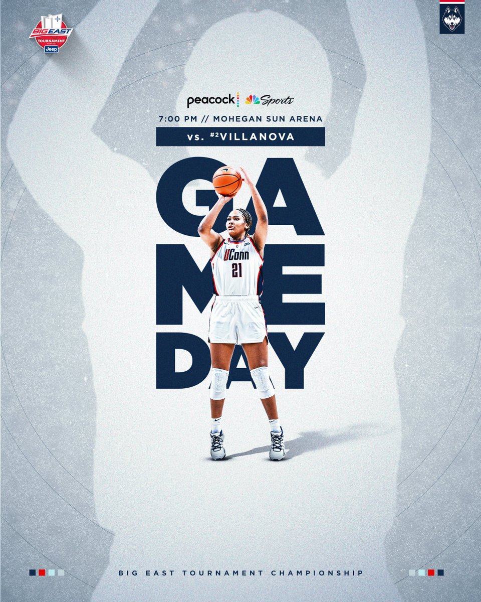 UConn Women’s Basketball tweet media