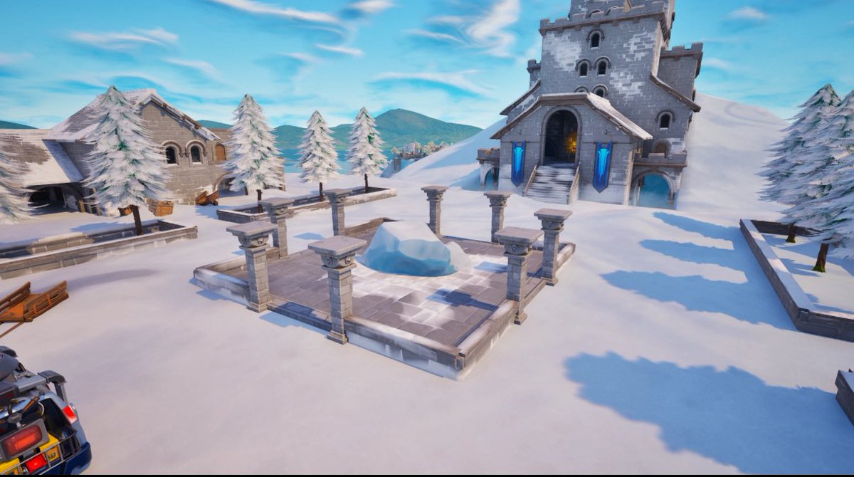 VortexLore tweet media