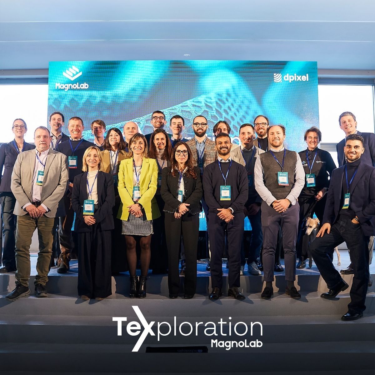 BioFashionTech tweet media