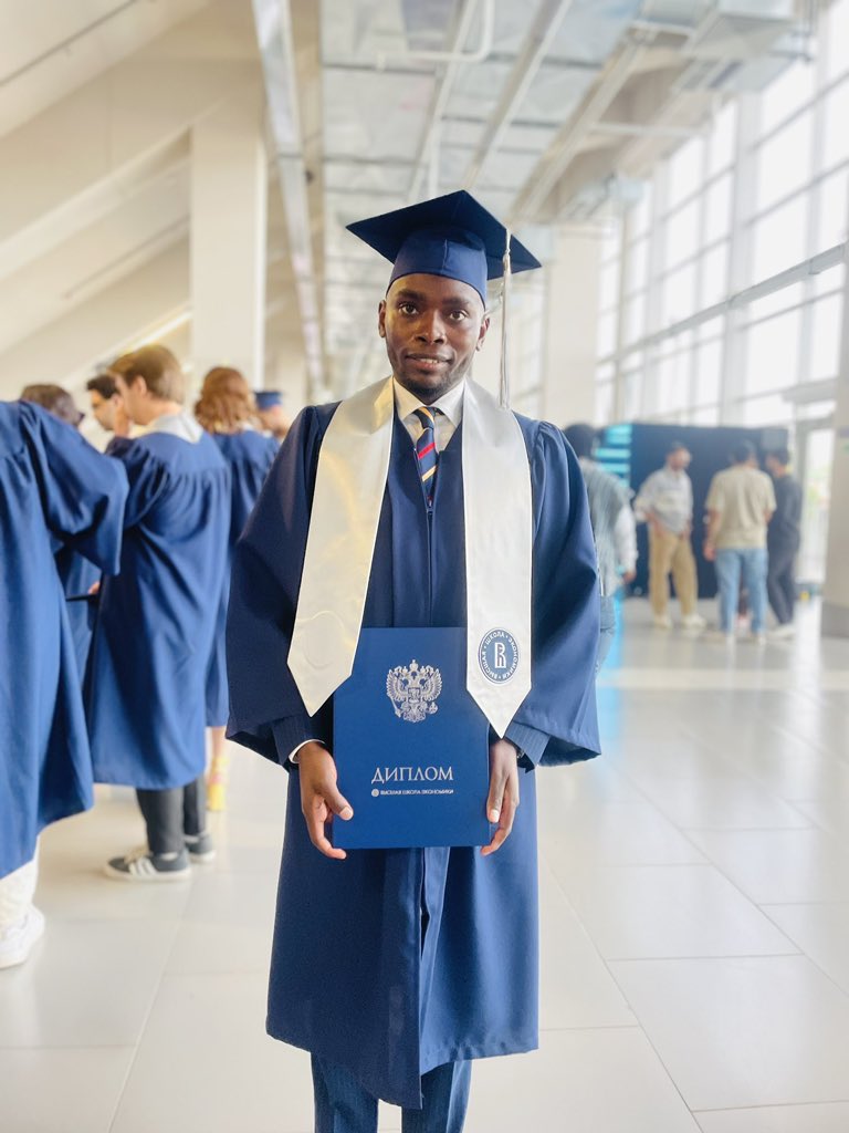 Nelson Bwire kapo tweet media