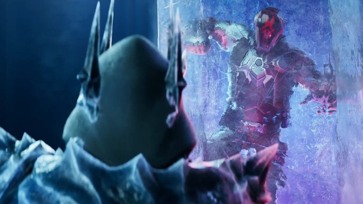 La Fundación y el Rey Helado estarán de vuelta en la nueva temporada.