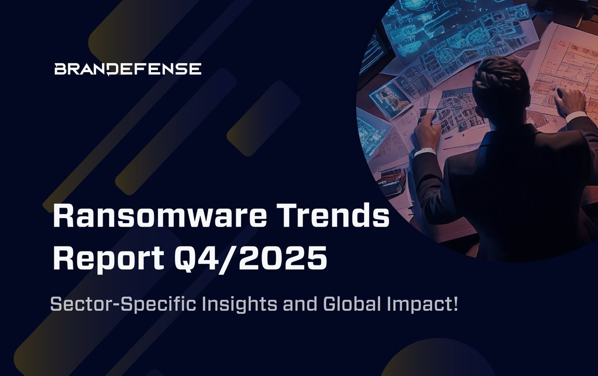 BRANDEFENSE | Digital Risk Protection Service tweet media